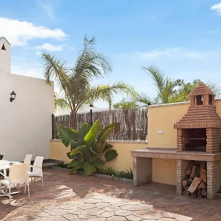 Séjour à la campagne Montemedio - Paco