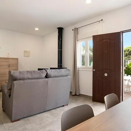 Montemedio - Paco * El Soto