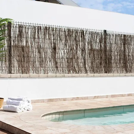 Séjour à la campagne Montemedio - Paco