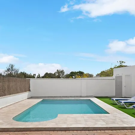 Montemedio - Paco Séjour à la campagne *