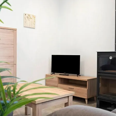 Séjour à la campagne Montemedio - Paco